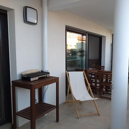 Appartement B16 Onde Marine Port Vendres Ngoại thất bức ảnh