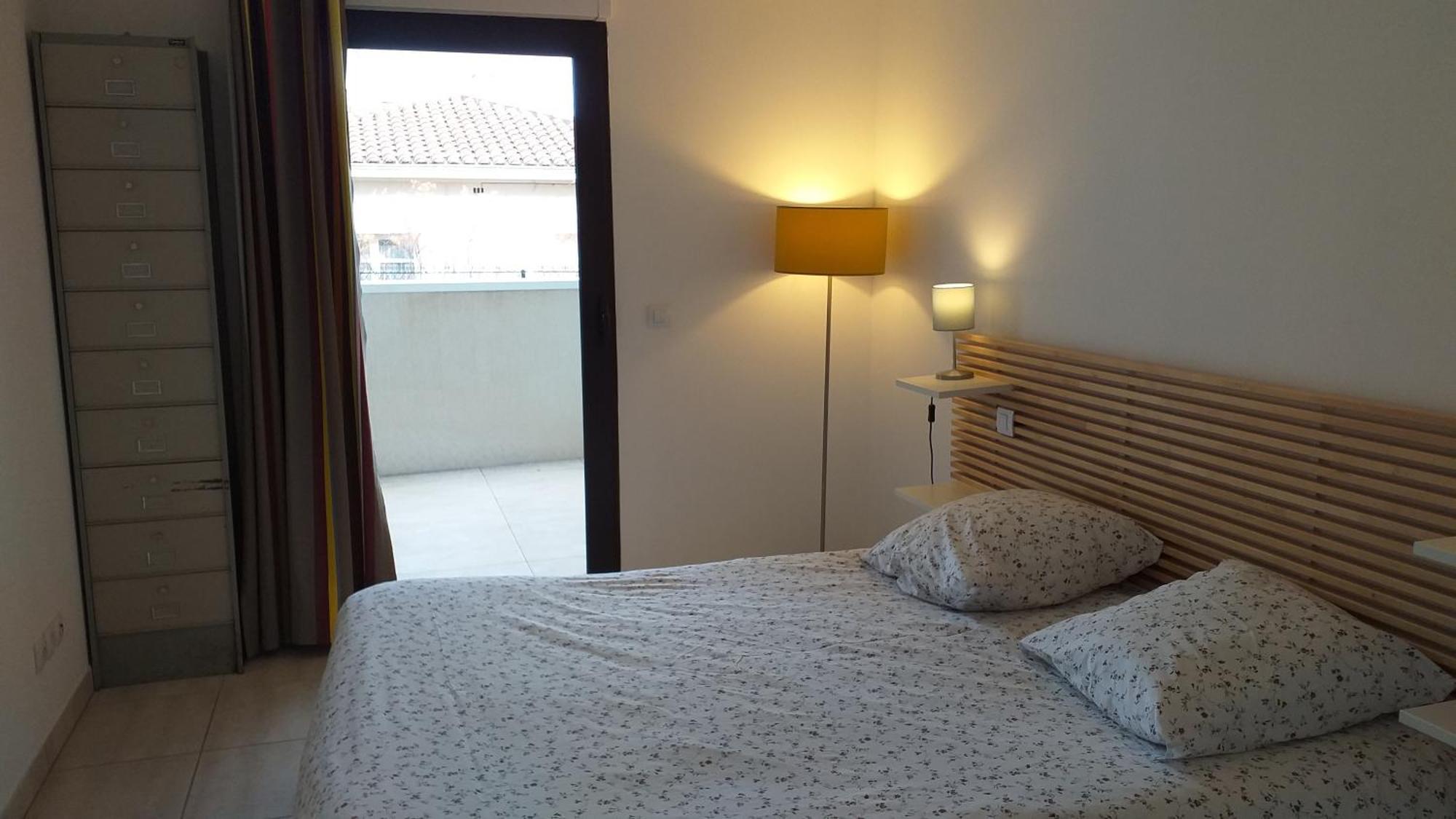Appartement B16 Onde Marine Port Vendres Ngoại thất bức ảnh