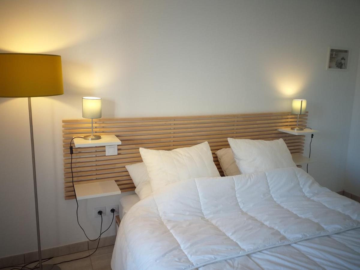 Appartement B16 Onde Marine Port Vendres Ngoại thất bức ảnh