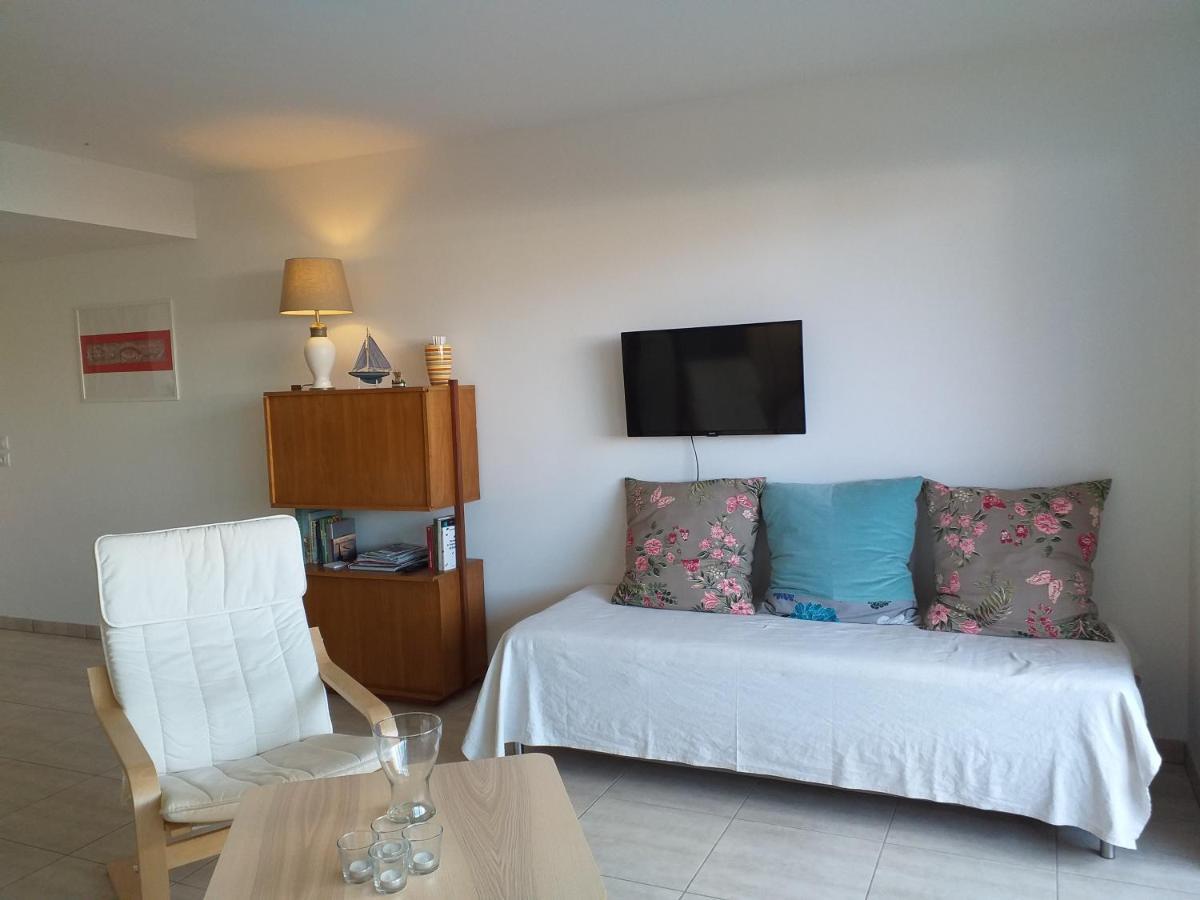 Appartement B16 Onde Marine Port Vendres Ngoại thất bức ảnh