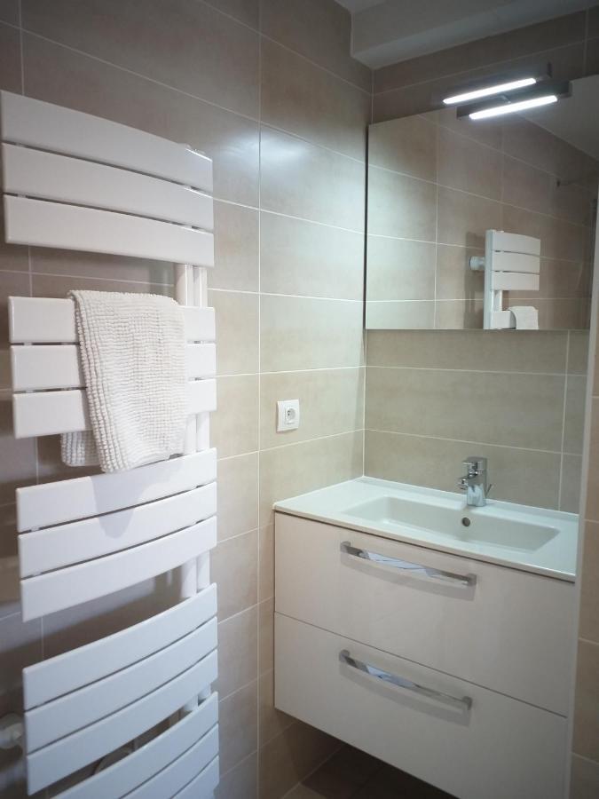 Appartement B16 Onde Marine Port Vendres Ngoại thất bức ảnh